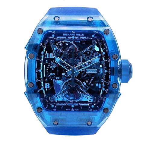 2.5 mill spahire richard mille|richard mille 56 jay z.